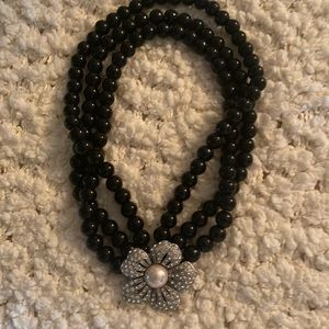 Banana Republic necklace